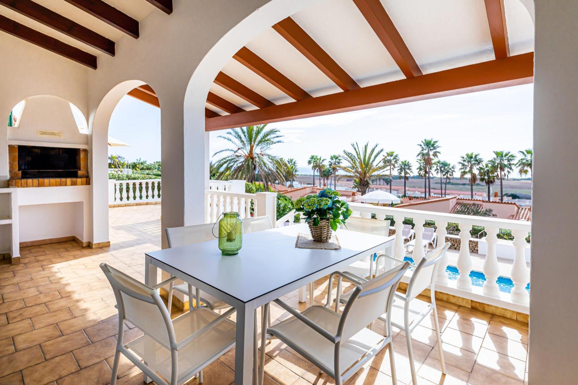 Villa Dreams Сон Боу Екстериор снимка
