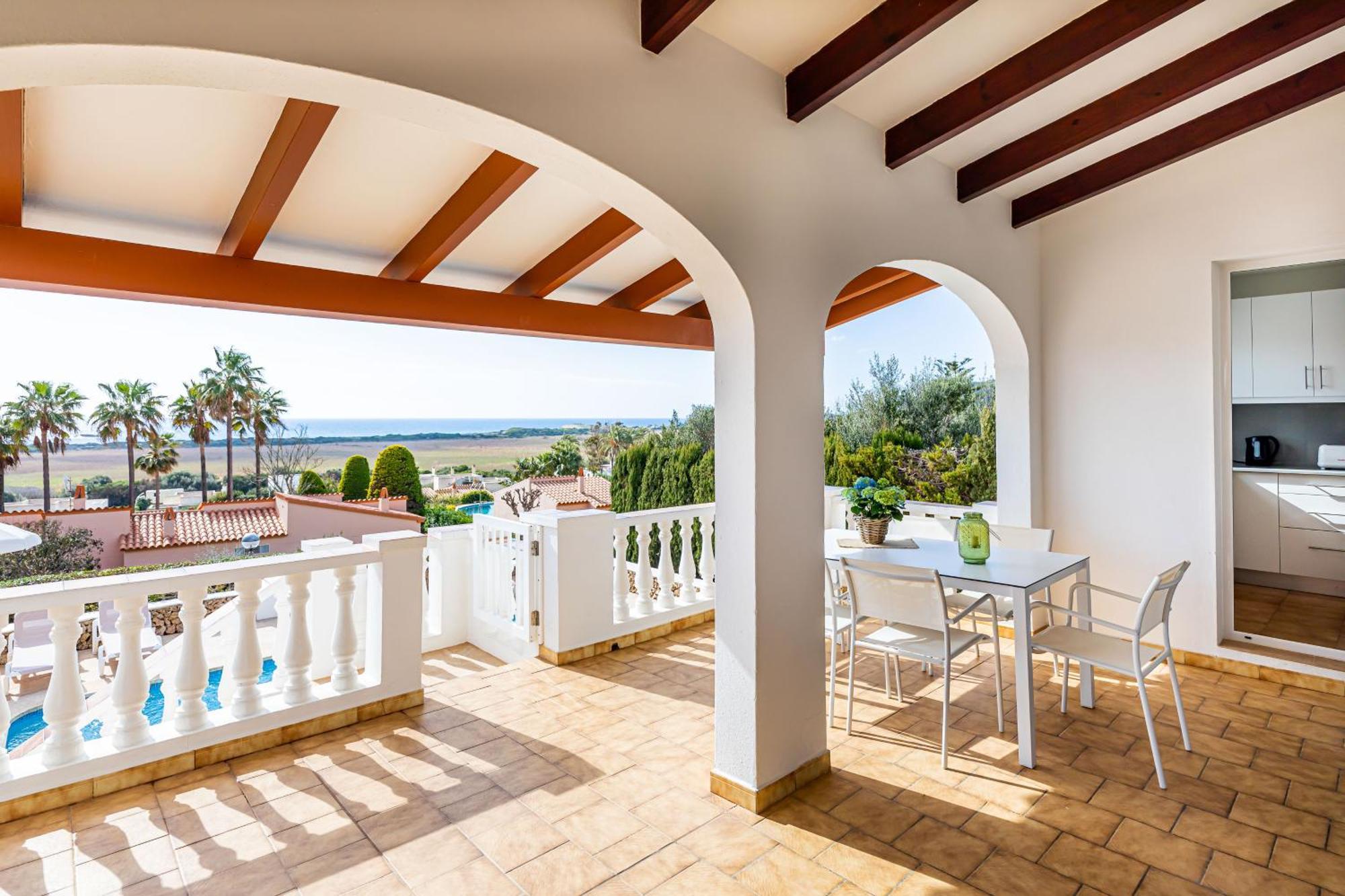 Villa Dreams Сон Боу Екстериор снимка