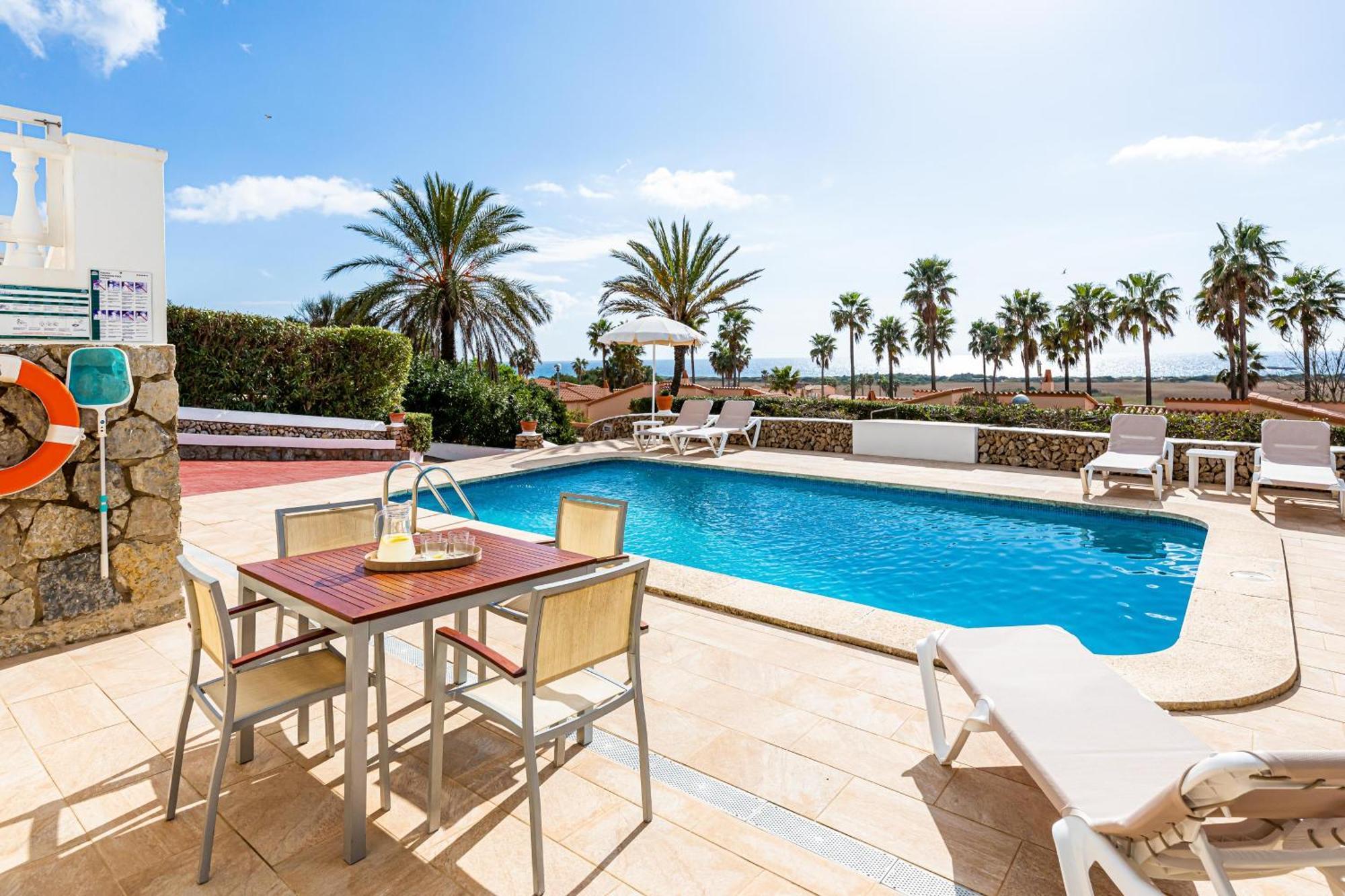 Villa Dreams Сон Боу Екстериор снимка