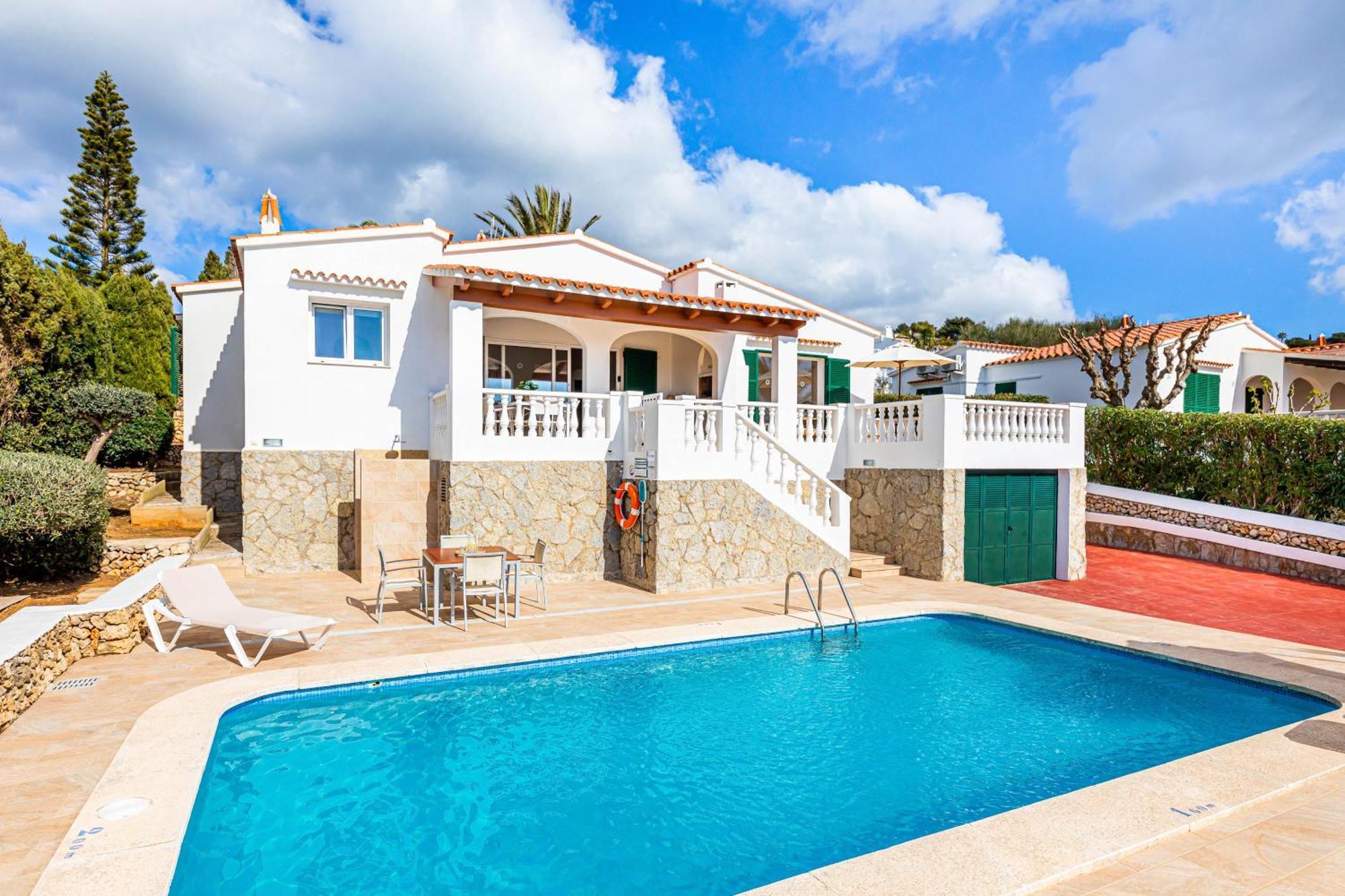 Villa Dreams Сон Боу Екстериор снимка