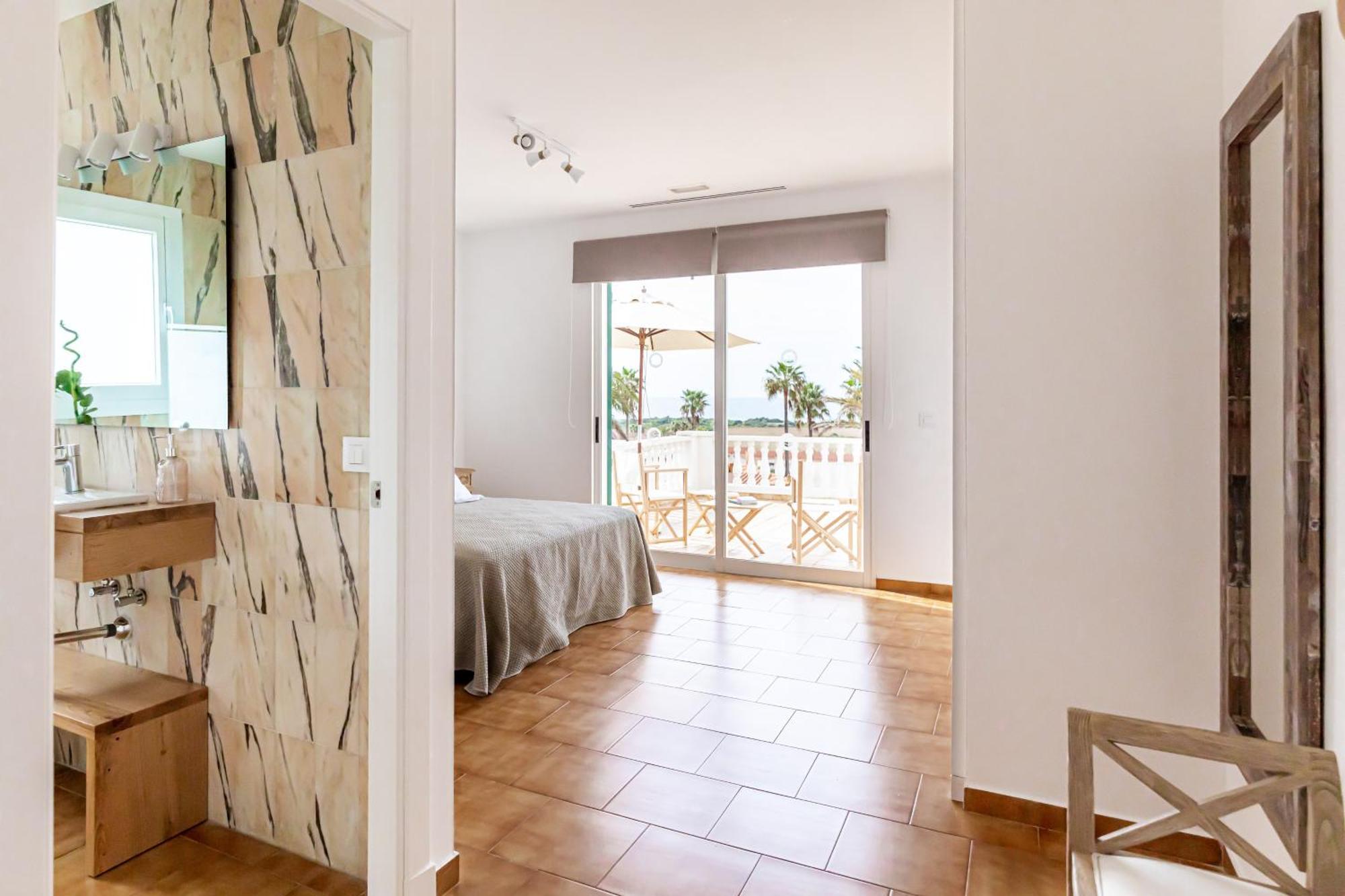 Villa Dreams Сон Боу Екстериор снимка