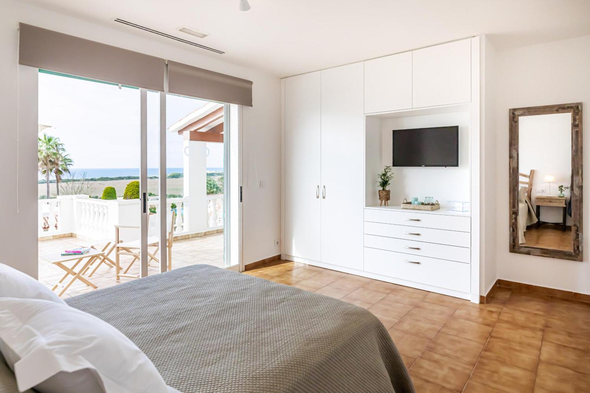 Villa Dreams Сон Боу Екстериор снимка